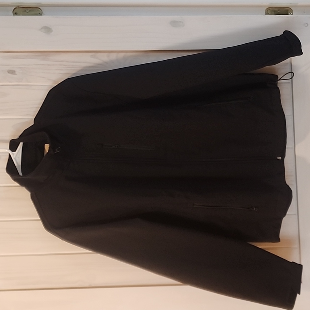 Mens Soft Shell